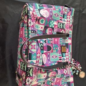 Disney Dooney and Bourke